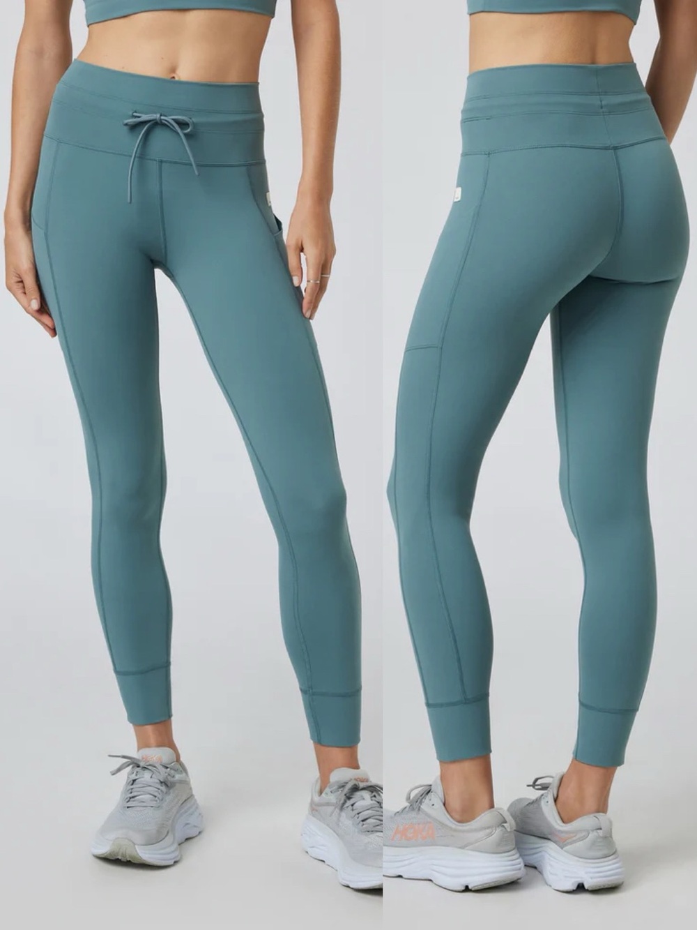Vuori Daily Pocket Leggings